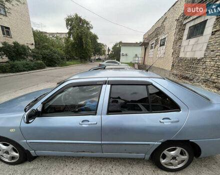 Чері Амулет, об'ємом двигуна 1.6 л та пробігом 150 тис. км за 1900 $, фото 2 на Automoto.ua
