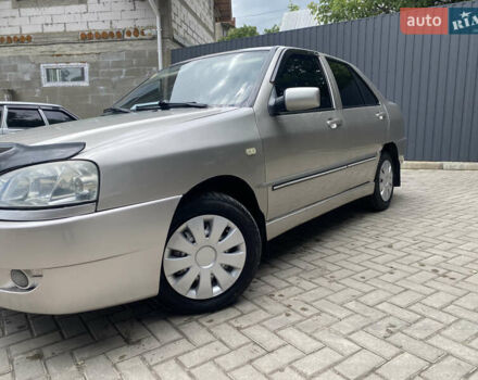 Чери Амулет, объемом двигателя 1.6 л и пробегом 84 тыс. км за 1850 $, фото 2 на Automoto.ua