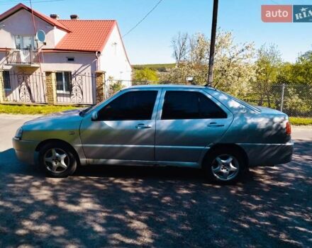 Чері Амулет, об'ємом двигуна 1.6 л та пробігом 186 тис. км за 1500 $, фото 1 на Automoto.ua