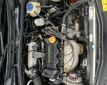 Чері Амулет, об'ємом двигуна 1.6 л та пробігом 130 тис. км за 1600 $, фото 8 на Automoto.ua