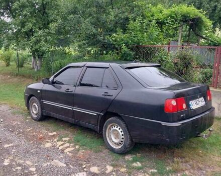Чери Амулет, объемом двигателя 1.6 л и пробегом 155 тыс. км за 1300 $, фото 2 на Automoto.ua