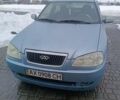 Чері Амулет, об'ємом двигуна 1.6 л та пробігом 195 тис. км за 1300 $, фото 1 на Automoto.ua