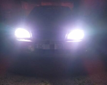 Чері Амулет, об'ємом двигуна 1.6 л та пробігом 186 тис. км за 1500 $, фото 4 на Automoto.ua