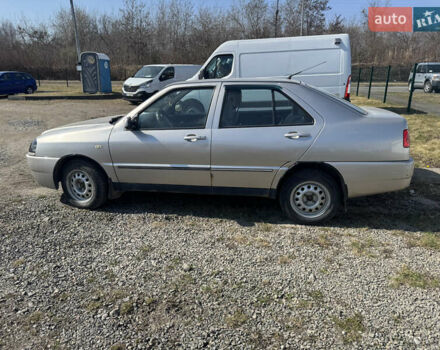 Чери Амулет, объемом двигателя 1.6 л и пробегом 168 тыс. км за 1600 $, фото 5 на Automoto.ua