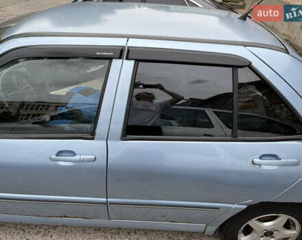 Чері Амулет, об'ємом двигуна 1.6 л та пробігом 150 тис. км за 1900 $, фото 3 на Automoto.ua
