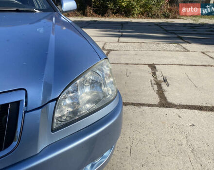 Чері Амулет, об'ємом двигуна 1.6 л та пробігом 170 тис. км за 2500 $, фото 6 на Automoto.ua