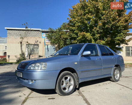 Чері Амулет, об'ємом двигуна 1.6 л та пробігом 170 тис. км за 2500 $, фото 5 на Automoto.ua