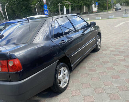 Чері Амулет, об'ємом двигуна 1.6 л та пробігом 223 тис. км за 1650 $, фото 7 на Automoto.ua