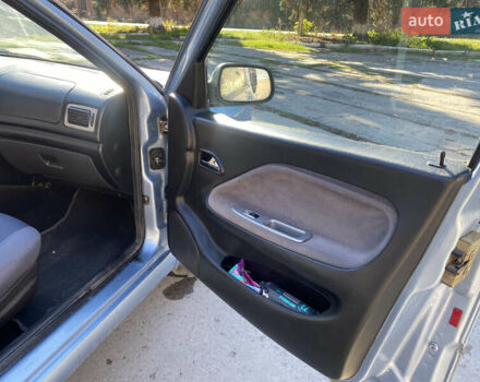 Чері Амулет, об'ємом двигуна 1.6 л та пробігом 170 тис. км за 2500 $, фото 16 на Automoto.ua