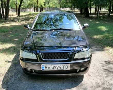 Чері Амулет, об'ємом двигуна 1.6 л та пробігом 180 тис. км за 2800 $, фото 9 на Automoto.ua