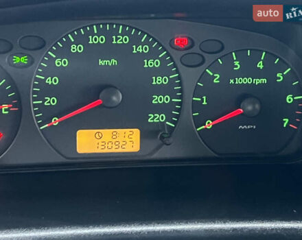 Чері Амулет, об'ємом двигуна 1.6 л та пробігом 130 тис. км за 1600 $, фото 6 на Automoto.ua