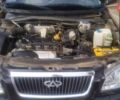 Чери Амулет, объемом двигателя 1.6 л и пробегом 47 тыс. км за 4800 $, фото 3 на Automoto.ua