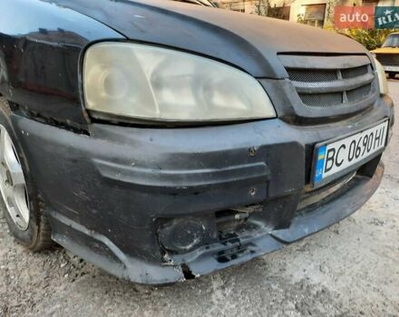 Чери Амулет, объемом двигателя 1.6 л и пробегом 169 тыс. км за 950 $, фото 10 на Automoto.ua