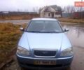 Чери Амулет, объемом двигателя 1.6 л и пробегом 125 тыс. км за 1500 $, фото 6 на Automoto.ua