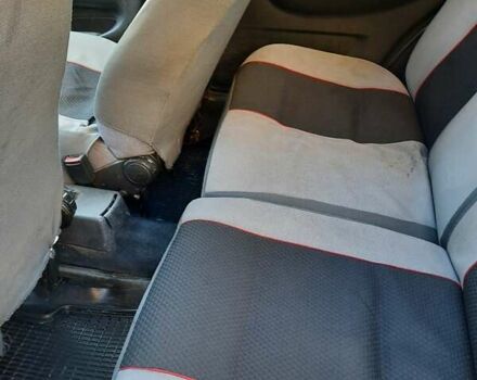 Чери Амулет, объемом двигателя 1.6 л и пробегом 169 тыс. км за 950 $, фото 3 на Automoto.ua