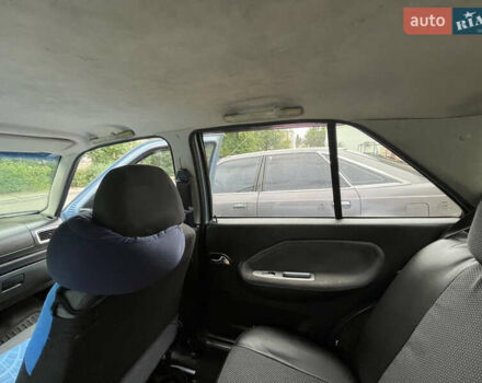 Чері Амулет, об'ємом двигуна 1.6 л та пробігом 150 тис. км за 1900 $, фото 11 на Automoto.ua