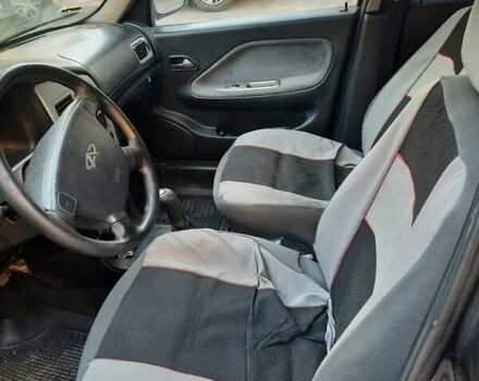 Чери Амулет, объемом двигателя 1.6 л и пробегом 169 тыс. км за 950 $, фото 2 на Automoto.ua
