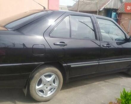 Чери Амулет, объемом двигателя 1.6 л и пробегом 47 тыс. км за 4800 $, фото 2 на Automoto.ua