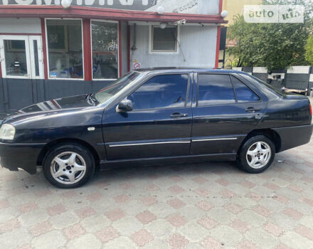 Чері Амулет, об'ємом двигуна 1.6 л та пробігом 223 тис. км за 1650 $, фото 5 на Automoto.ua