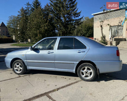 Чері Амулет, об'ємом двигуна 1.6 л та пробігом 170 тис. км за 2500 $, фото 4 на Automoto.ua