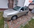 Чери Амулет, объемом двигателя 1.6 л и пробегом 194 тыс. км за 2700 $, фото 1 на Automoto.ua