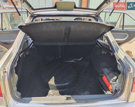 Чери Амулет 2008 в Полтаве на Automoto.ua Чери Амулет, объемом двигателя 1.6 л и пробегом 135 тыс. км за 2500 $, фото 6 на Automoto.ua