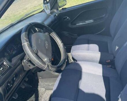 Чери Амулет, объемом двигателя 1.6 л и пробегом 150 тыс. км за 1750 $, фото 2 на Automoto.ua