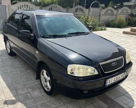 Чери Амулет, объемом двигателя 1.6 л и пробегом 179 тыс. км за 2100 $, фото 29 на Automoto.ua