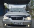 Чери Амулет, объемом двигателя 1.6 л и пробегом 95 тыс. км за 2700 $, фото 1 на Automoto.ua