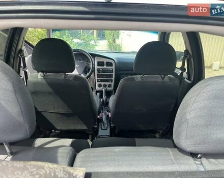 Чери Амулет, объемом двигателя 1.6 л и пробегом 179 тыс. км за 2100 $, фото 33 на Automoto.ua