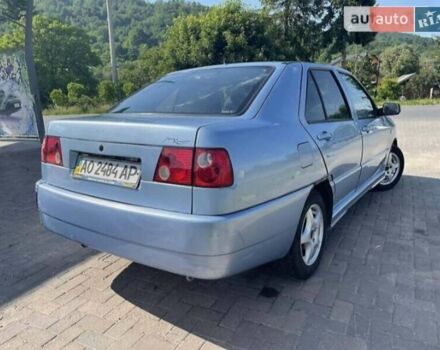 Чери Амулет, объемом двигателя 1.6 л и пробегом 150 тыс. км за 1750 $, фото 4 на Automoto.ua