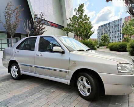 Чери Амулет, объемом двигателя 1.6 л и пробегом 129 тыс. км за 1490 $, фото 26 на Automoto.ua