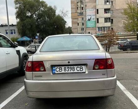 Чери Амулет 2008 в Киеве на Automoto.ua Чери Амулет, объемом двигателя 1.6 л и пробегом 280 тыс. км за 1300 $, фото 3 на Automoto.ua