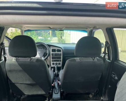 Чери Амулет, объемом двигателя 1.6 л и пробегом 179 тыс. км за 2100 $, фото 11 на Automoto.ua