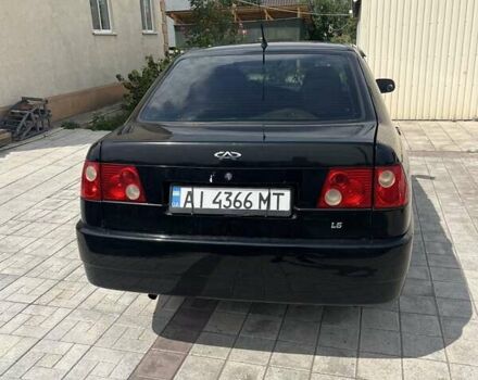 Чери Амулет, объемом двигателя 1.6 л и пробегом 179 тыс. км за 2100 $, фото 5 на Automoto.ua