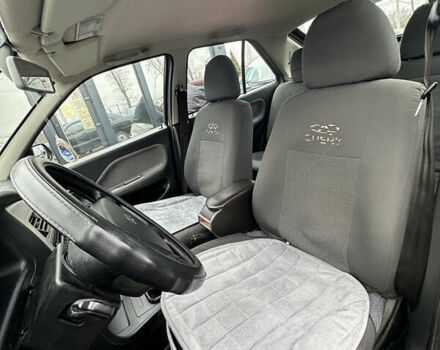 Чери Амулет, объемом двигателя 1.6 л и пробегом 51 тыс. км за 2500 $, фото 16 на Automoto.ua