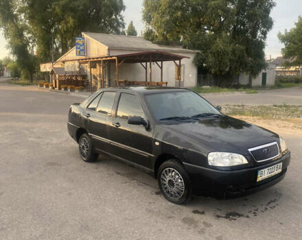 Чері Амулет, об'ємом двигуна 1.6 л та пробігом 240 тис. км за 1950 $, фото 2 на Automoto.ua