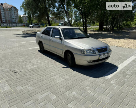 Чері Амулет, об'ємом двигуна 1.6 л та пробігом 194 тис. км за 1400 $, фото 2 на Automoto.ua