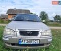 Чери Амулет, объемом двигателя 1.6 л и пробегом 177 тыс. км за 1400 $, фото 1 на Automoto.ua