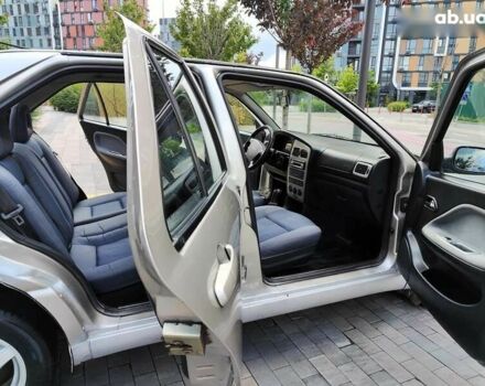 Чери Амулет, объемом двигателя 1.6 л и пробегом 129 тыс. км за 1490 $, фото 21 на Automoto.ua