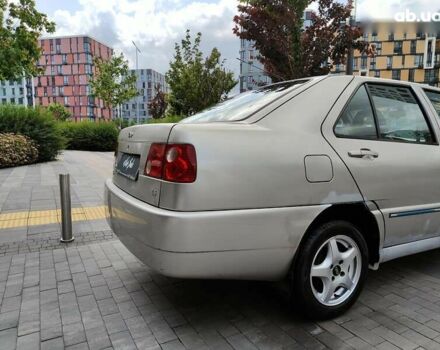 Чери Амулет, объемом двигателя 1.6 л и пробегом 129 тыс. км за 1490 $, фото 18 на Automoto.ua