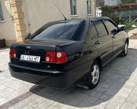 Чери Амулет, объемом двигателя 1.6 л и пробегом 179 тыс. км за 2100 $, фото 8 на Automoto.ua