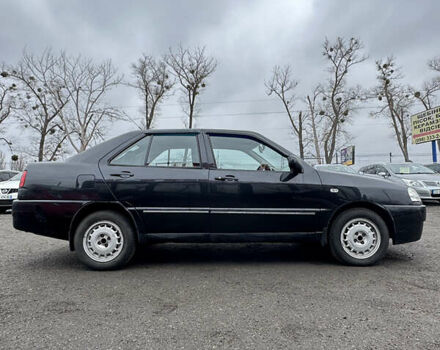 Чери Амулет, объемом двигателя 1.6 л и пробегом 51 тыс. км за 2500 $, фото 3 на Automoto.ua