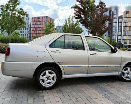 Чери Амулет, объемом двигателя 1.6 л и пробегом 129 тыс. км за 1490 $, фото 22 на Automoto.ua