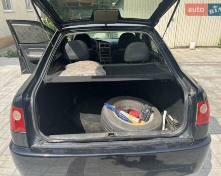 Чери Амулет, объемом двигателя 1.6 л и пробегом 179 тыс. км за 2100 $, фото 14 на Automoto.ua