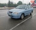 Чери Амулет, объемом двигателя 1.6 л и пробегом 106 тыс. км за 2600 $, фото 1 на Automoto.ua