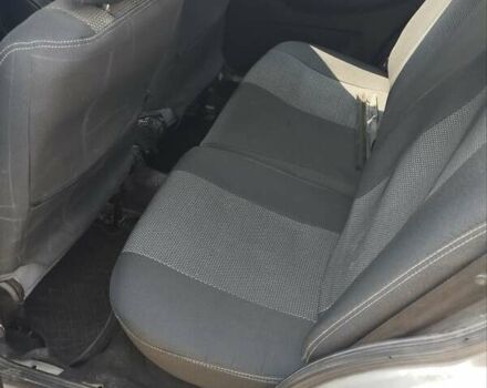 Чері Амулет, об'ємом двигуна 1.5 л та пробігом 167 тис. км за 1200 $, фото 5 на Automoto.ua