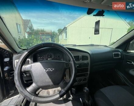 Чери Амулет, объемом двигателя 1.6 л и пробегом 179 тыс. км за 2100 $, фото 19 на Automoto.ua