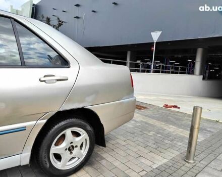 Чери Амулет, объемом двигателя 1.6 л и пробегом 129 тыс. км за 1490 $, фото 6 на Automoto.ua