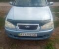 Чері Амулет, об'ємом двигуна 1.6 л та пробігом 187 тис. км за 1800 $, фото 1 на Automoto.ua